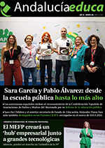 Andalucíaeduca