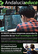 Andalucíaeduca