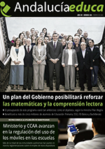 Andalucíaeduca
