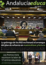 Andalucíaeduca