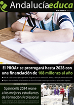 Andalucíaeduca