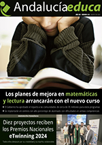 Andalucíaeduca