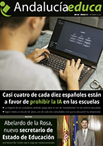 Andalucíaeduca